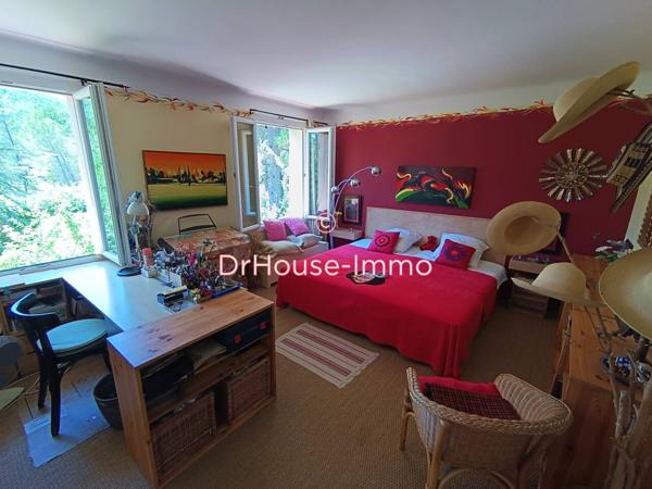 Maison à vendre 9 pièces de 236 m²