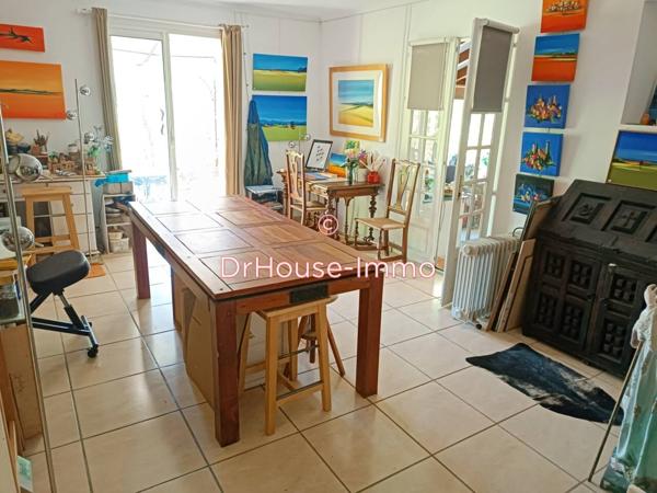 Maison à vendre 9 pièces de 236 m²