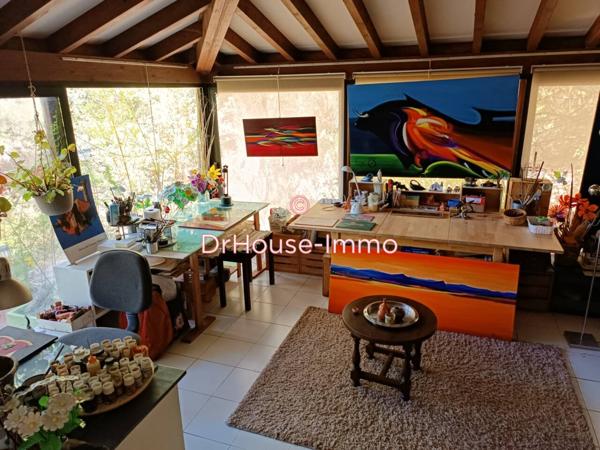 Maison à vendre 9 pièces de 236 m²