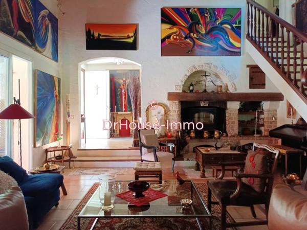 Maison à vendre 9 pièces de 236 m²