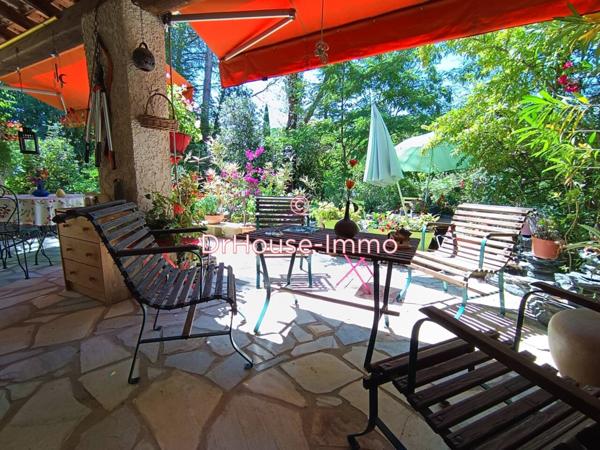 Maison à vendre 9 pièces de 236 m²