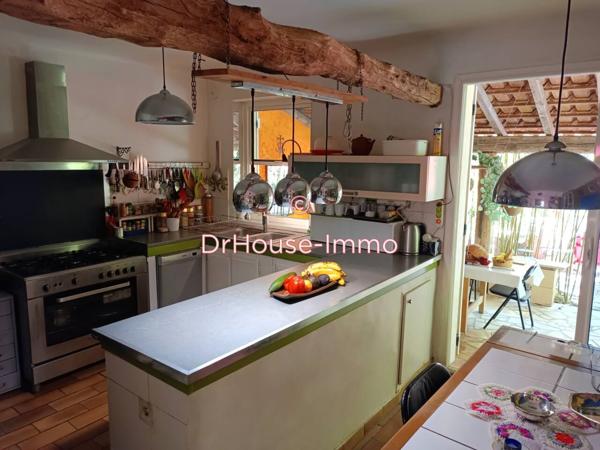 Maison à vendre 9 pièces de 236 m²