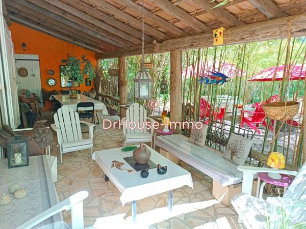 Maison à vendre 9 pièces de 236 m²