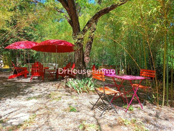 Maison à vendre 9 pièces de 236 m²