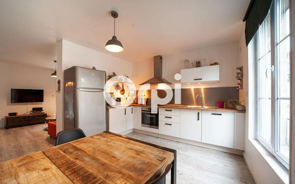 Appartement à vendre    5 pièces • 106 m2 Soissons