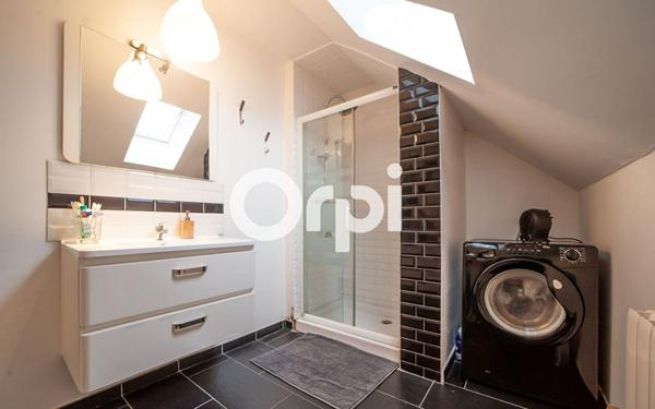 Appartement à vendre    5 pièces • 106 m2 Soissons