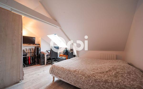 Appartement à vendre    5 pièces • 106 m2 Soissons