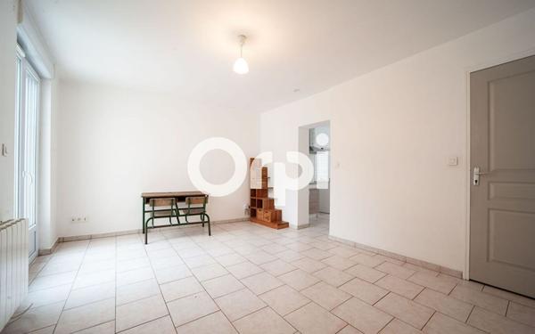 Appartement à vendre    5 pièces • 106 m2 Soissons