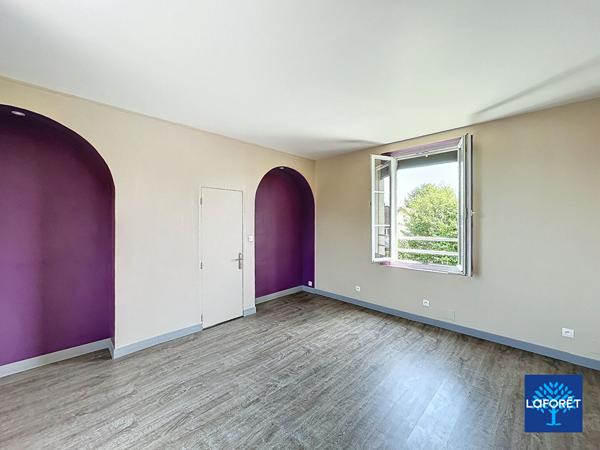 Location maison près de BOSROUMOIS - 7 pièce(s) - 160 m² - 1 245 €/mois