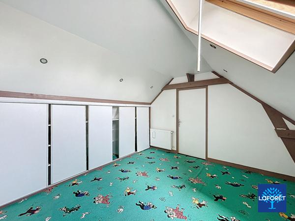 Location maison près de BOSROUMOIS - 7 pièce(s) - 160 m² - 1 245 €/mois