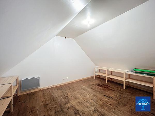 Location maison près de BOSROUMOIS - 7 pièce(s) - 160 m² - 1 245 €/mois