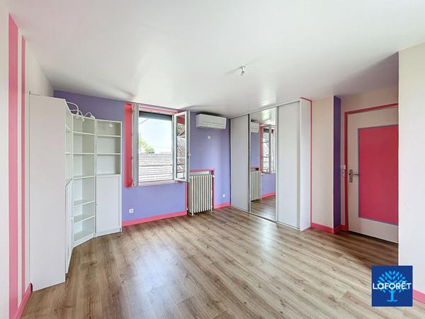 Location maison près de BOSROUMOIS - 7 pièce(s) - 160 m² - 1 245 €/mois
