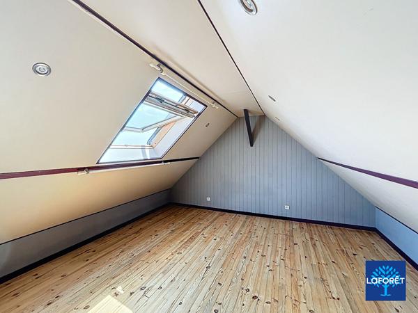 Location maison près de BOSROUMOIS - 7 pièce(s) - 160 m² - 1 245 €/mois