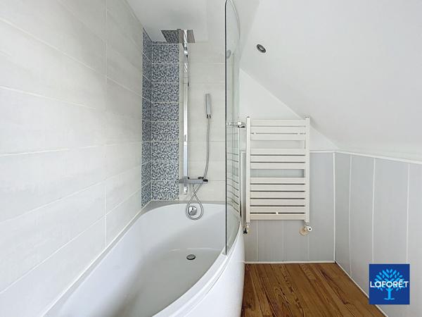 Location maison près de BOSROUMOIS - 7 pièce(s) - 160 m² - 1 245 €/mois