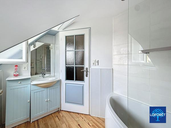 Location maison près de BOSROUMOIS - 7 pièce(s) - 160 m² - 1 245 €/mois