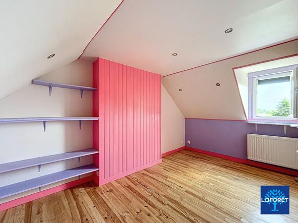 Location maison près de BOSROUMOIS - 7 pièce(s) - 160 m² - 1 245 €/mois