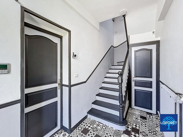 Location maison près de BOSROUMOIS - 7 pièce(s) - 160 m² - 1 245 €/mois