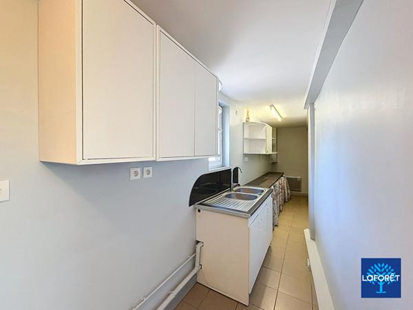 Location maison près de BOSROUMOIS - 7 pièce(s) - 160 m² - 1 245 €/mois