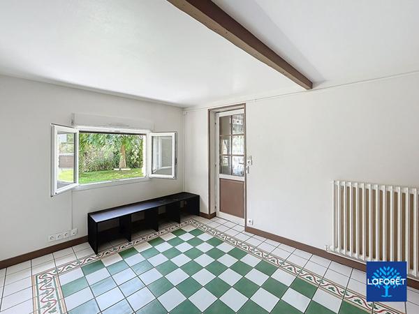 Location maison près de BOSROUMOIS - 7 pièce(s) - 160 m² - 1 245 €/mois