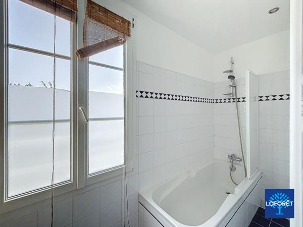 Location maison près de BOSROUMOIS - 7 pièce(s) - 160 m² - 1 245 €/mois