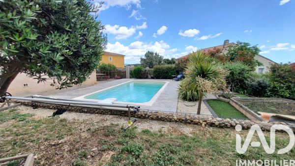 Maison à vendre 7 pièces 165 m² Beaucaire