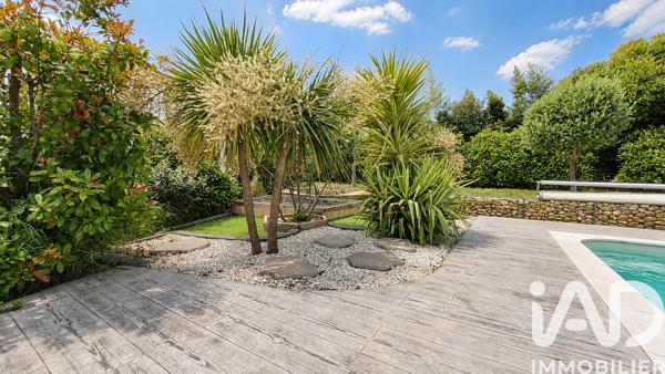 Maison à vendre 7 pièces 165 m² Beaucaire