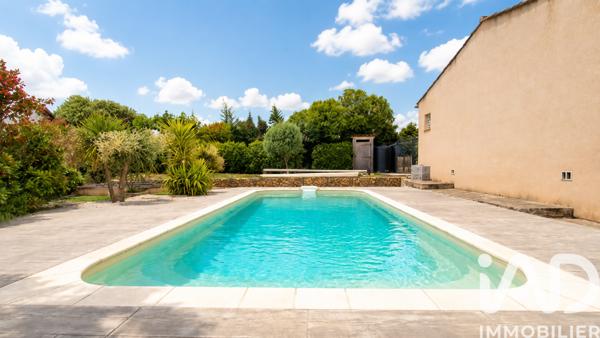 Maison à vendre 7 pièces 165 m² Beaucaire