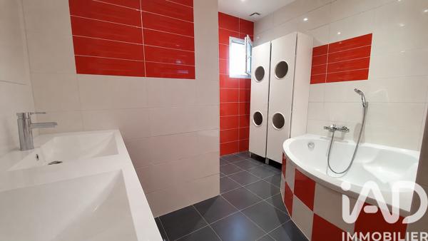 Maison à vendre 7 pièces 165 m² Beaucaire