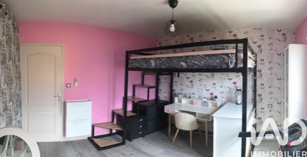 Maison à vendre 7 pièces 165 m² Beaucaire