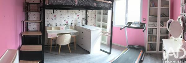 Maison à vendre 7 pièces 165 m² Beaucaire