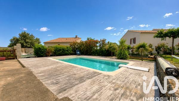 Maison à vendre 7 pièces 165 m² Beaucaire