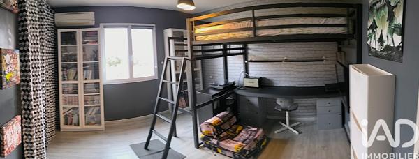 Maison à vendre 7 pièces 165 m² Beaucaire