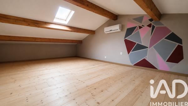 Maison à vendre 7 pièces 165 m² Beaucaire
