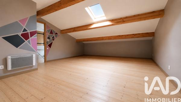 Maison à vendre 7 pièces 165 m² Beaucaire