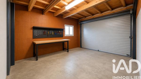 Maison à vendre 7 pièces 165 m² Beaucaire