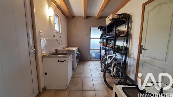 Maison à vendre 7 pièces 165 m² Beaucaire