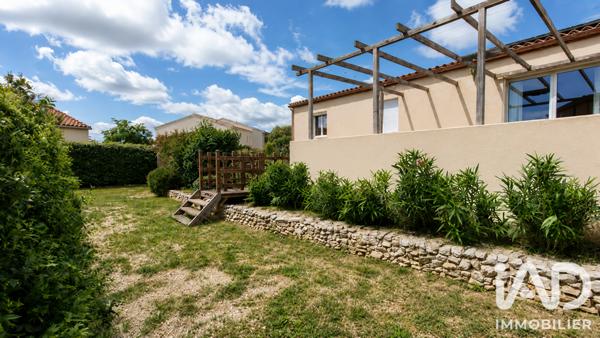 Maison à vendre 7 pièces 165 m² Beaucaire