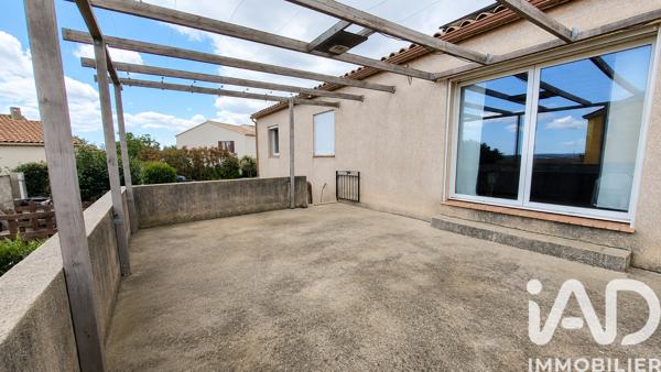 Maison à vendre 7 pièces 165 m² Beaucaire