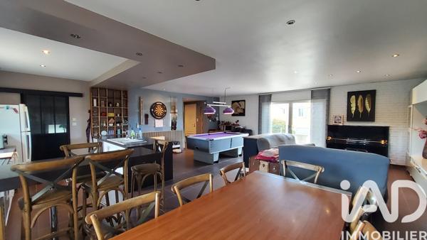 Maison à vendre 7 pièces 165 m² Beaucaire
