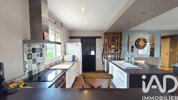 Maison à vendre 7 pièces 165 m² Beaucaire