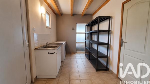 Maison à vendre 7 pièces 165 m² Beaucaire