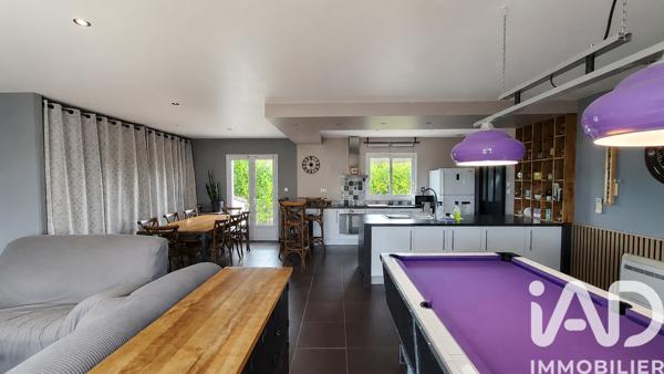Maison à vendre 7 pièces 165 m² Beaucaire