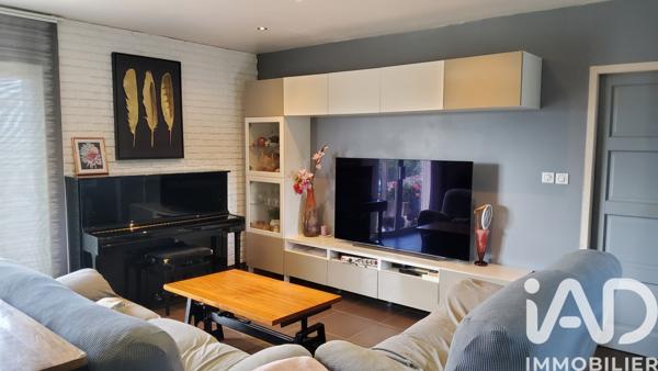 Maison à vendre 7 pièces 165 m² Beaucaire