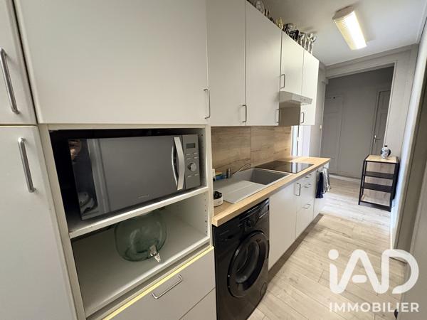 Appartement à vendre 3 pièces 69,4 m² Gap