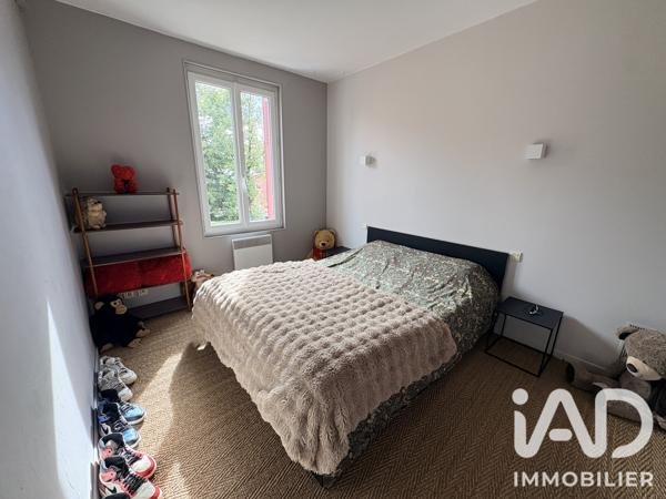Appartement à vendre 3 pièces 69,4 m² Gap