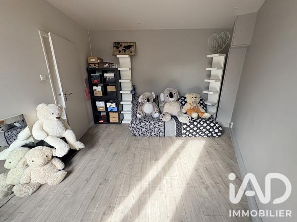 Appartement à vendre 3 pièces 69,4 m² Gap