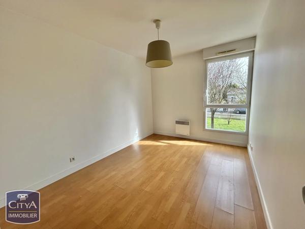 Appartement à vendre 3 pièces 69.24m² Saint-Cyr-sur-Loire (37540)
