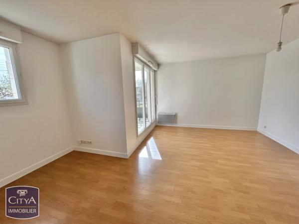 Appartement à vendre 3 pièces 69.24m² Saint-Cyr-sur-Loire (37540)