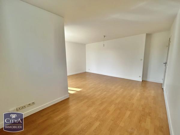 Appartement à vendre 3 pièces 69.24m² Saint-Cyr-sur-Loire (37540)