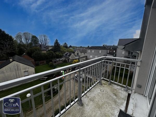 Appartement à vendre 2 pièces 40m² Le Mesnil-Esnard (76240)